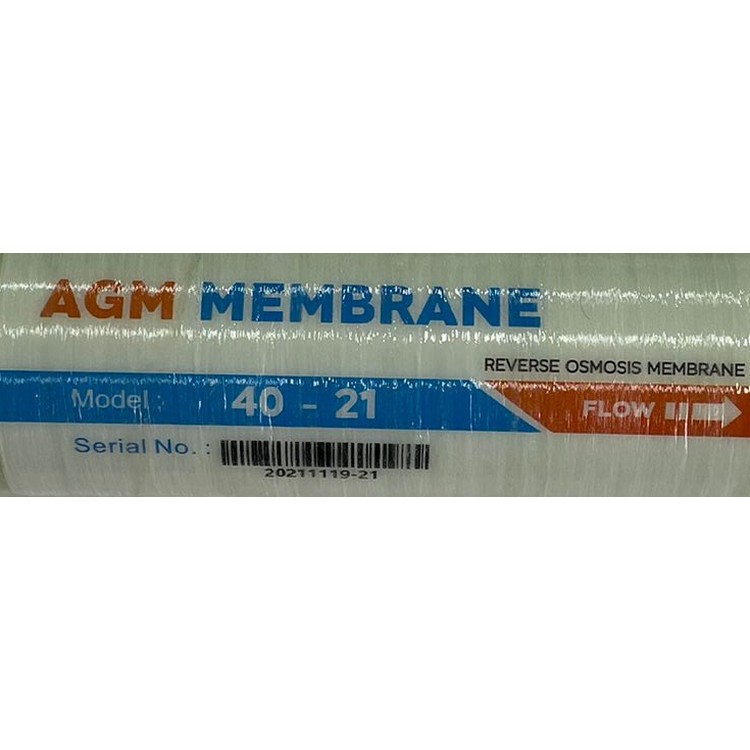 40 x 21 Membran - Görsel 2