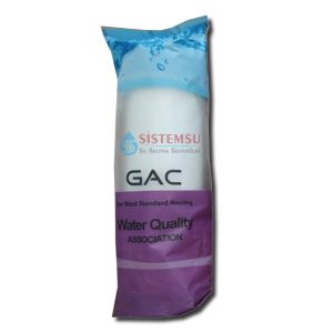 GAC Karbon Filtre
