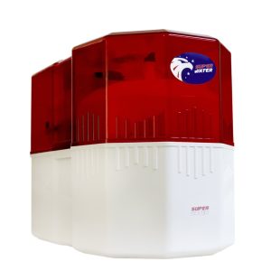 Süper Water 12 lt Su Arıtma Cihazı