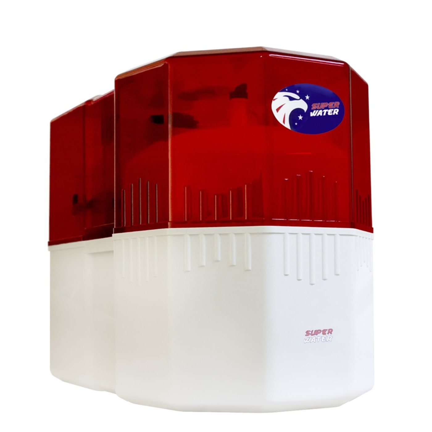 Süper Water 12 lt Su Arıtma Cihazı