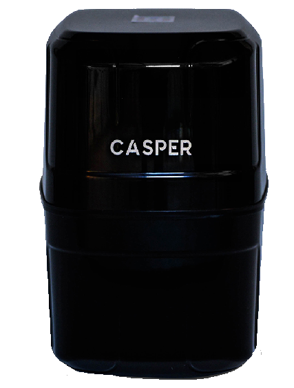 Casper Kapalı Kasa Su Arıtma